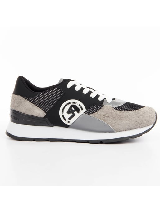 Guess Herren-Sneaker Fano LA - Image 3