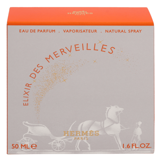 Hermes Elixir Des Merveilles Edp Spray. - Image 2