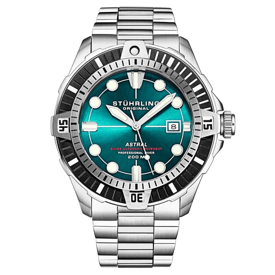 Automatic Astral 1005 45mm Watch