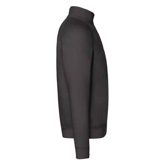 Fruit of the Loom - "Premium" Sweatshirt für Herren (Schwarz) - Image 3