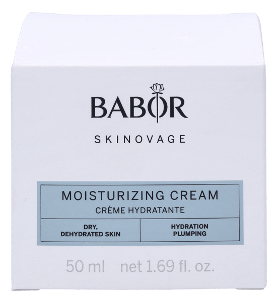 Babor Skinovage Moisturizing Cream 5.150 ml. - Image 2