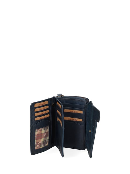 Hill Burry Geldbörse Modeproduct - Image 4