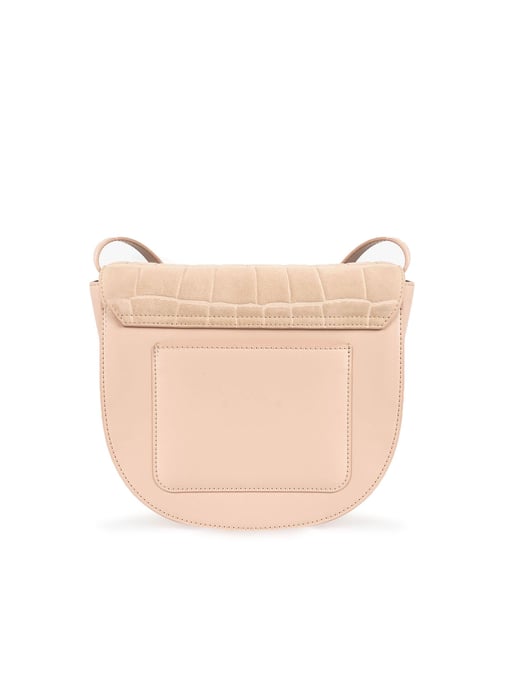 Baldinini Handtasche Serena Damen beige - Image 2