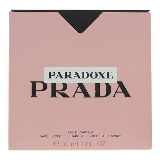 Prada Paradoxe Edp Spray. - Image 2