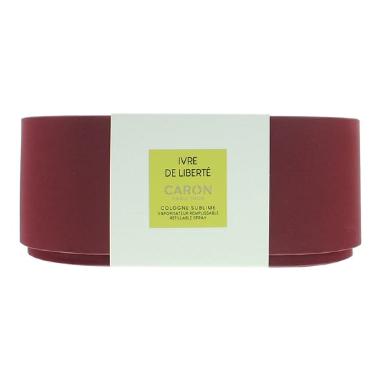 Caron Ivre De Liberte Eau De Cologne 100ml