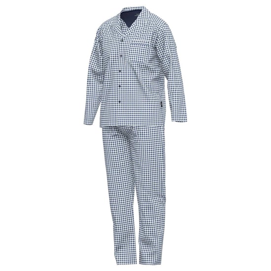 Gotzburg Schlafanzug Kariert Pyjama - Image 2