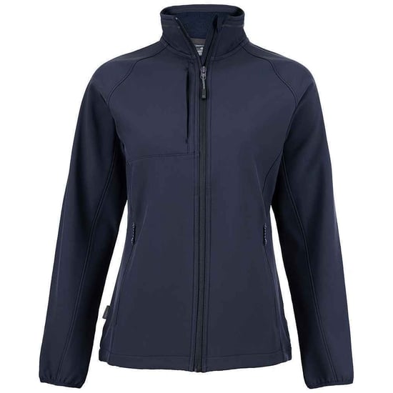 Craghoppers Mens Expert Kiwi Pro Stretch 3 in 1 Jacket (Dark Navy)