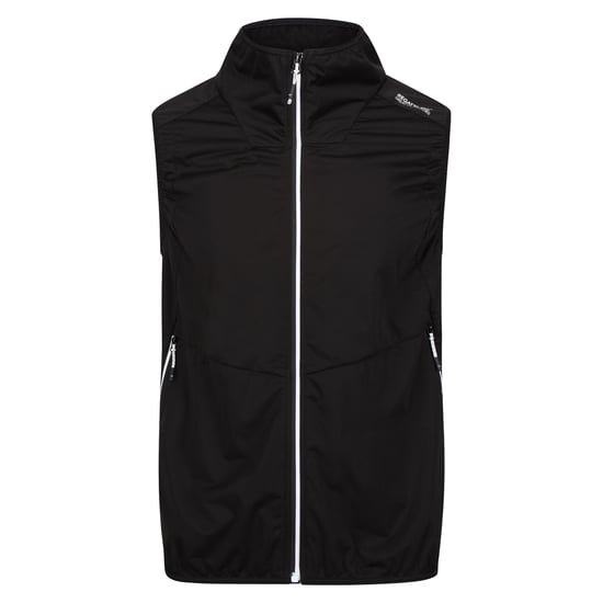 Regatta - "Lankin VI" Weste für Herren (Schwarz) - Image 1