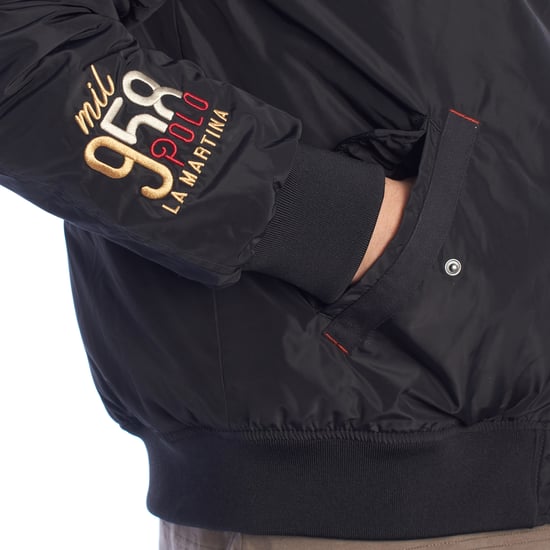 Bomber Jacket UMO304-PA004 Men