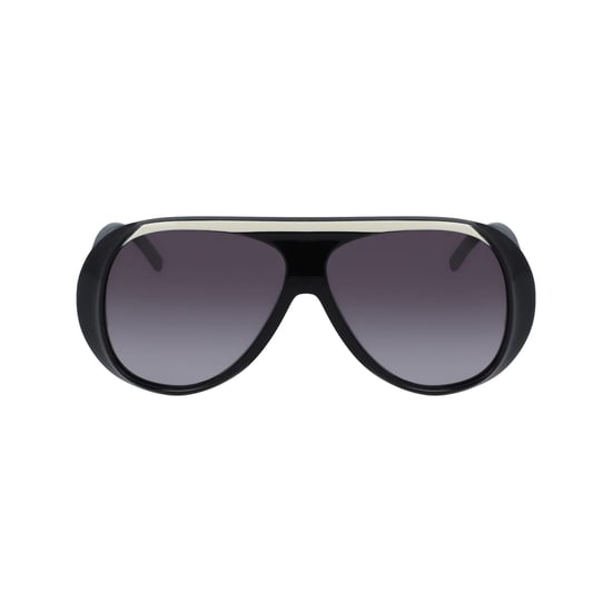 Longchamp Damen-Sonnenbrillen 59/11/145 mm Kunststoff - Image 1