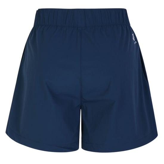 Dare 2B Womens/Ladies Rapport Shorts (Moonlight Denim)