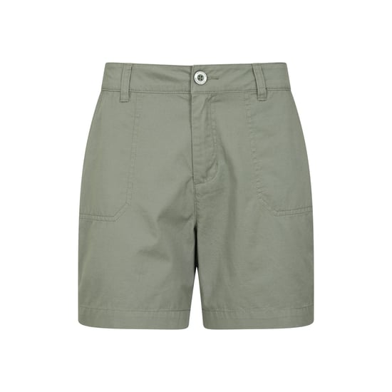 Mountain Warehouse Womens/Ladies Bayside Shorts (Khaki)