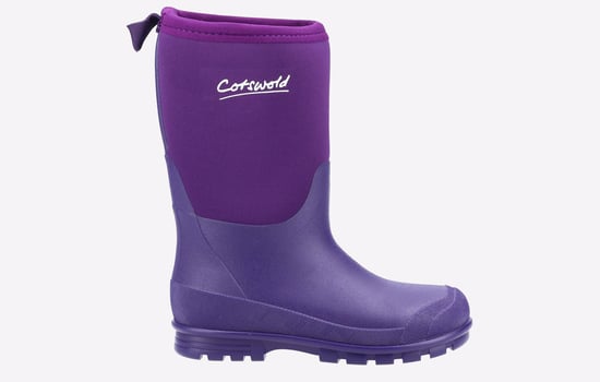 Cotswold Hilly Neopren Junior - Image 1