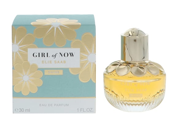 Elie Saab Girl Of Now Shine Edp Spray 30ml