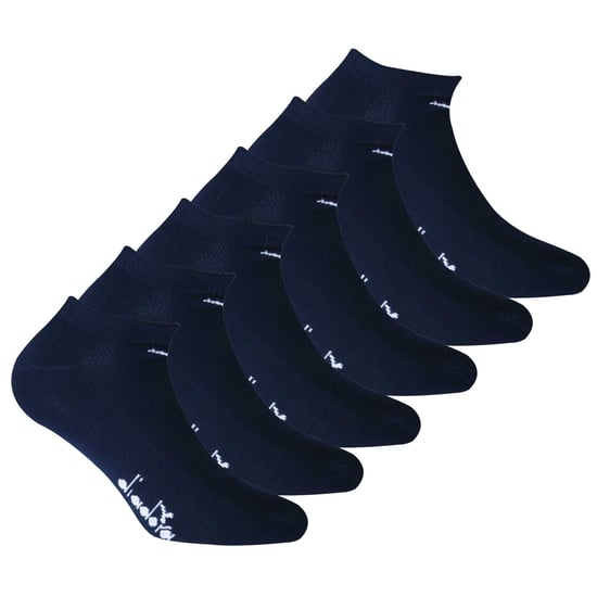 Diadora Unisex Sneaker  Socken - Image 1