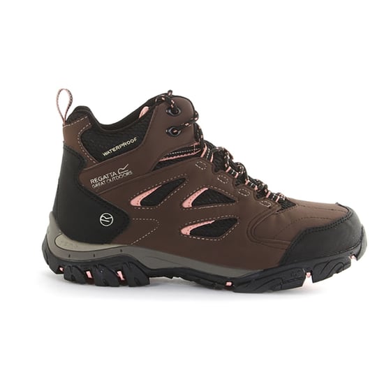 Regatta Damen/Damen Holcombe IEP Mid Wanderstiefel - Image 2