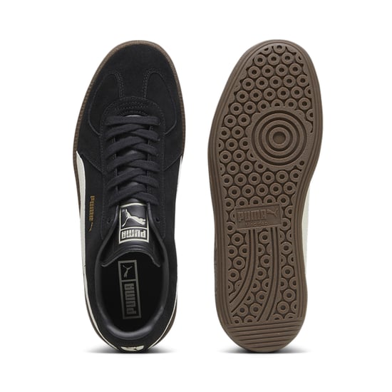 Einkaufen Für Puma Army Suede Herrenschuhe In Schwarz - Image 6
