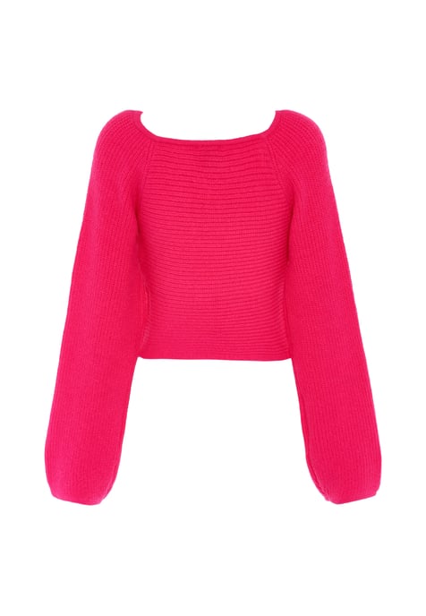 Mymo Zur Seite fahren Damen rosa - Image 2