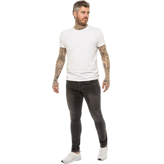 ETO | Herren Designer Hyperstretch Jeans - Image 6