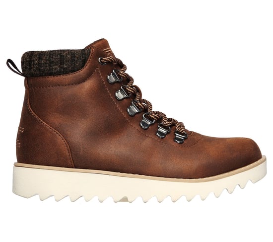 Skechers Mountain Kiss Women's Boots In Brown