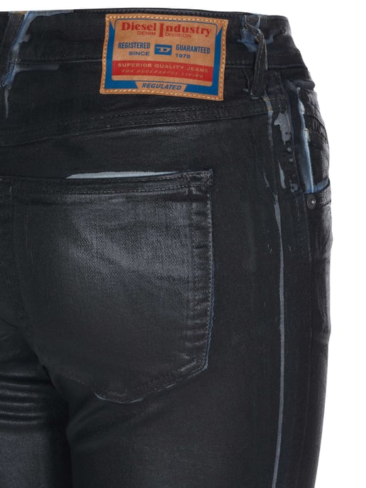 Diesel Shorts - Image 4