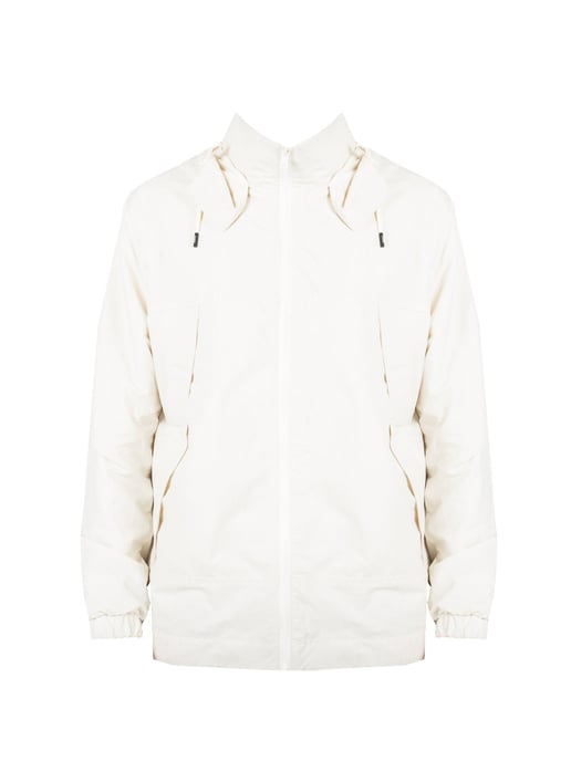 Tommy Jeans Jacke Herren cremig - Image 1