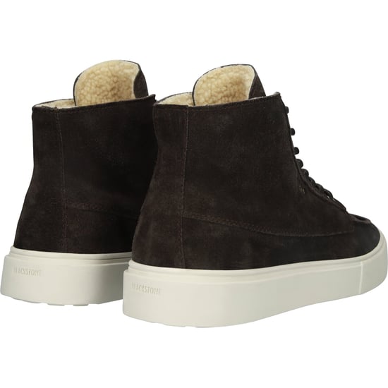 RUBY EERO - Coffee - Sneaker (high)
