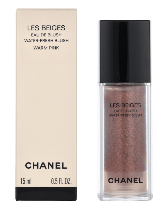 Chanel Les Beiges Water-Fresh Blush. - Image 1