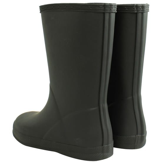 Hunter Original First Gummistiefel für Kinder, Schwarz - Image 3