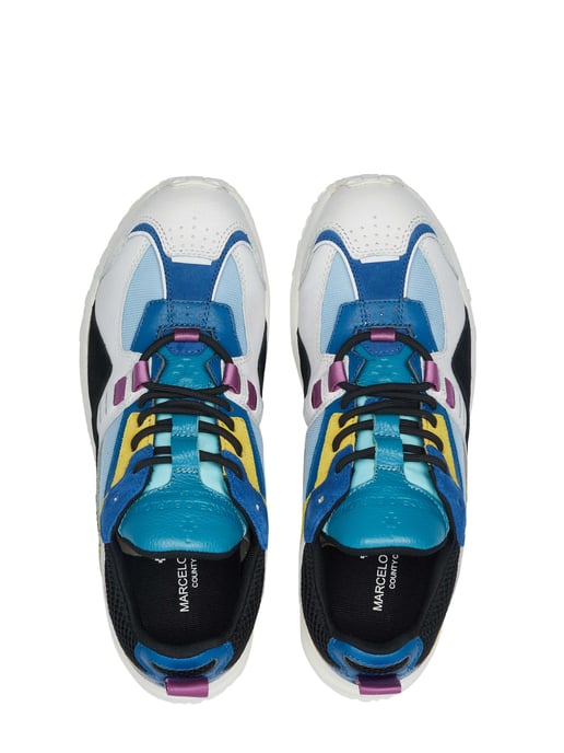 Marcelo Burlon Schuh - Image 4