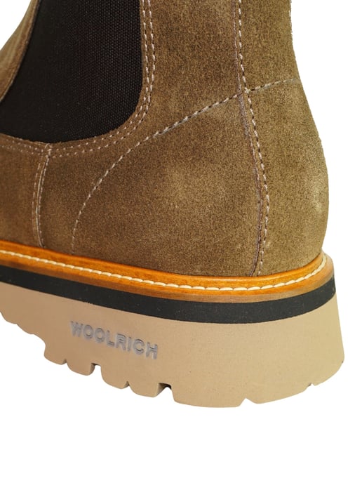 Woolrich Stiefel - Image 5