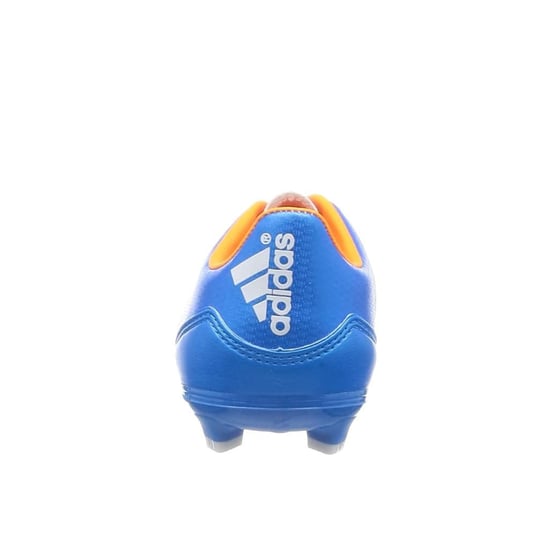 Adidas F5 TRX FG Kids Blue Football Boots