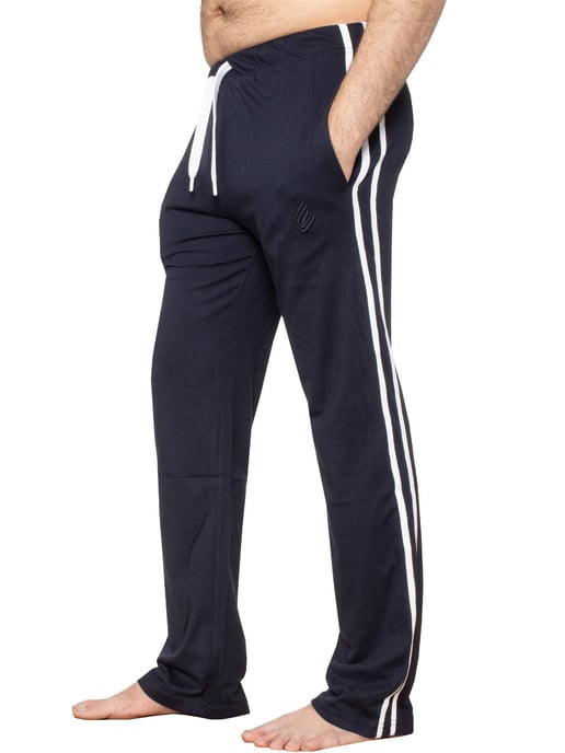 Enzo Herren-Lounge-Hose - Image 1