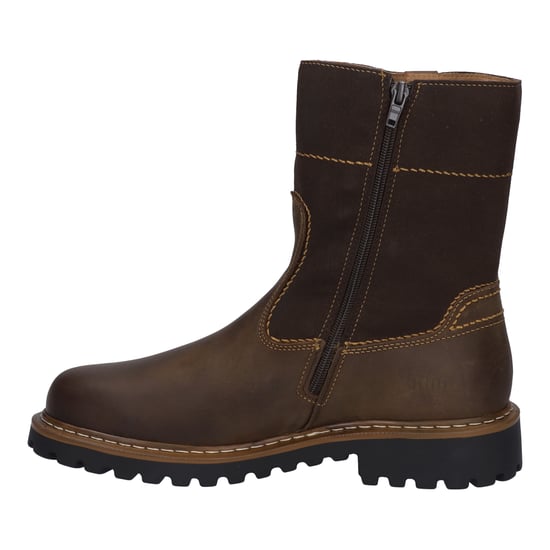 JOSEF SEIBEL Chance | Stiefel für Herren | Braun Chance, braun - Image 3