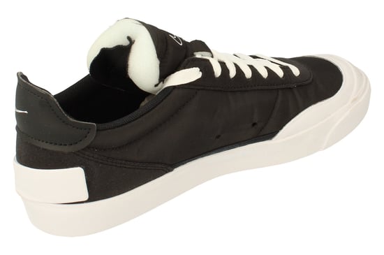 Nike Drop-Typ Hbr Herren Schwarz Turnschuhe - Image 3