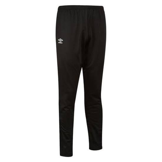 Umbro Herren Club Essential Jogginghose (Schwarz) - Image 1