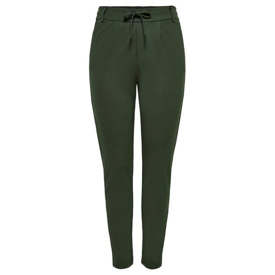 Nur Damen Grüne Peg-Hosen - Image 1