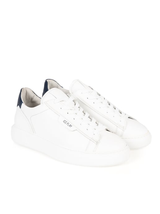 Ice Play Sneaker Herren weiß - Image 2