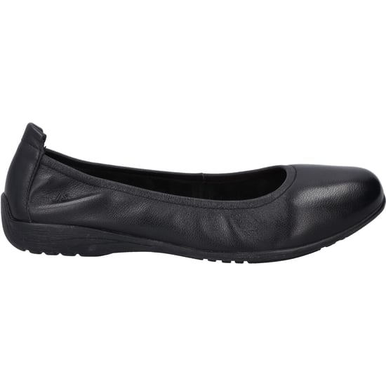 JOSEF SEIBEL Fenja 01 | Ballerina für Damen | Schwarz Fenja 01, black-black - Image 2