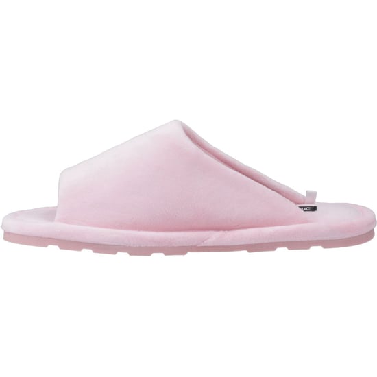 Juicy Couture Vivien TPU Damen Mandelblüten Hausschuhe - Image 4