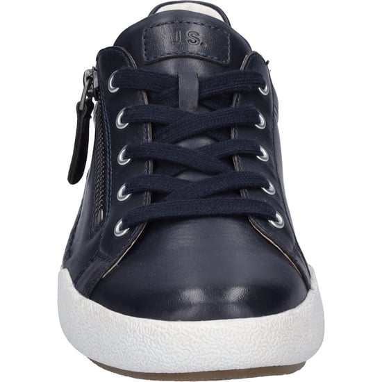 JOSEF SEIBEL Damen Sneaker Claire 03 in indigo - Image 4