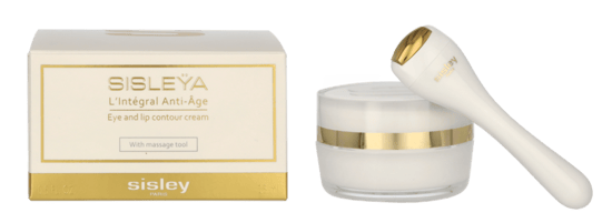Sisley L'Integral Anti-Age Eye And Lip Contour Cream. - Image 1