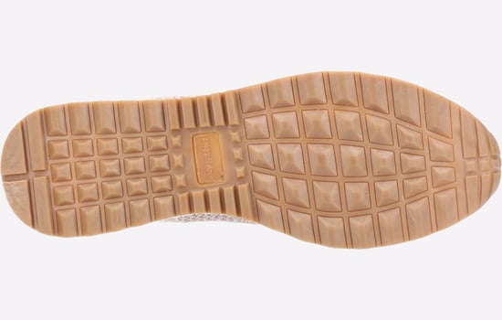 Hush Puppies MEMORY FOAM Ennis Trainer Damen - Image 4