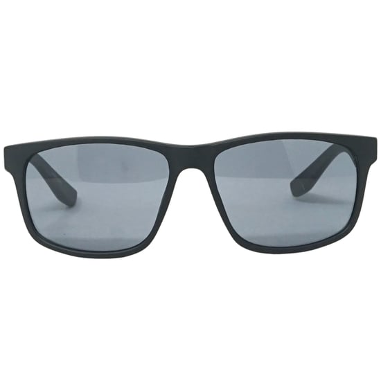 Calvin Klein CK19539S 001 Black Sunglasses