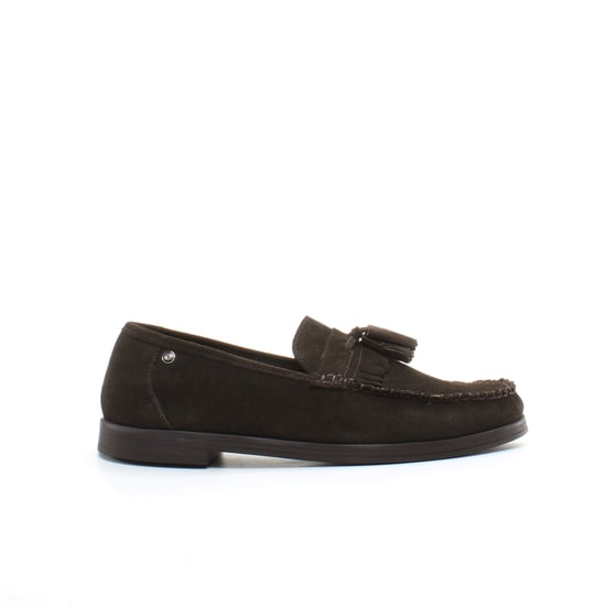 Ben Sherman Bedford Mens Brown Shoes