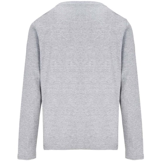 SOLS - "Monarch" T-Shirt für Damen Langärmlig () - Image 2