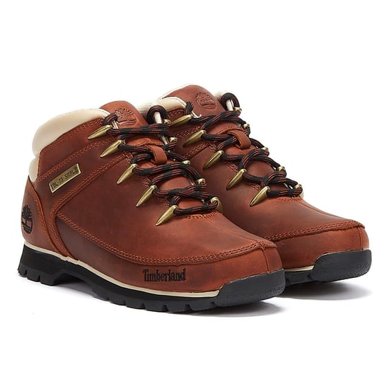 Timberland Euro Sprint Hiker Mid Herren Stiefel - Image 1