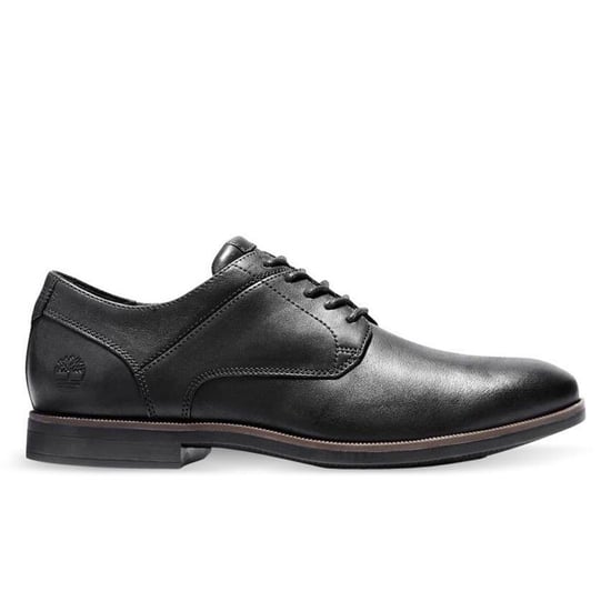 Timberland Edgeworth Mens Black Oxford Shoes
