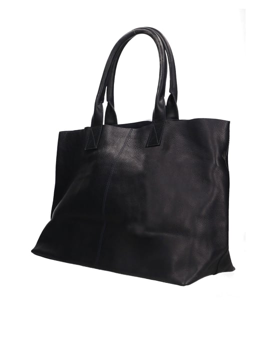 Gave Lux Shopper-Tasche Frauen DARK BLUE - Image 2
