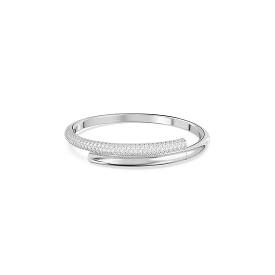 Swarovski 'Dextera' Damenarmband aus Weißmetall - Silber 5670252 - Image 1